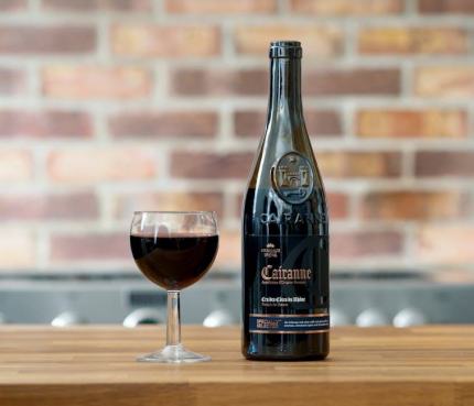 Marché aux vins d'Ampuis : un week-end en Côte-Rôtie