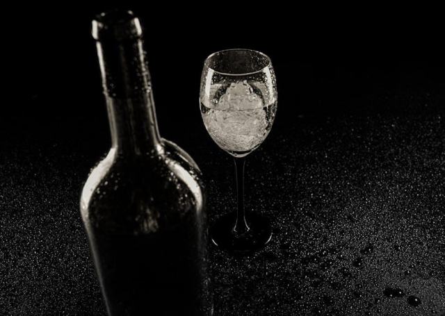 Glougueule janvier 2016 : notes de degustation et decouvertes hivernales