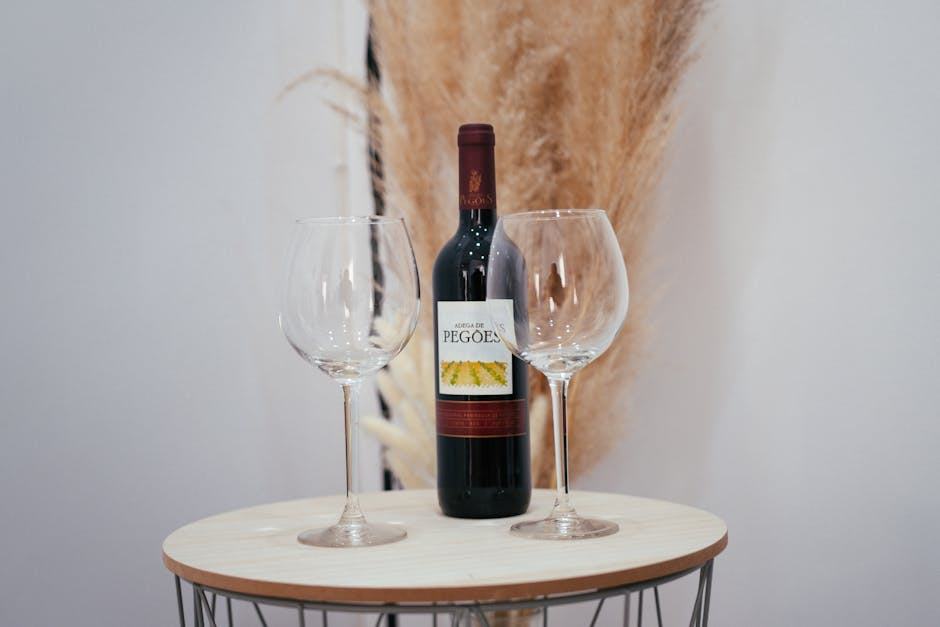 Blog vin decale, esthete et epicurien du vin vivant