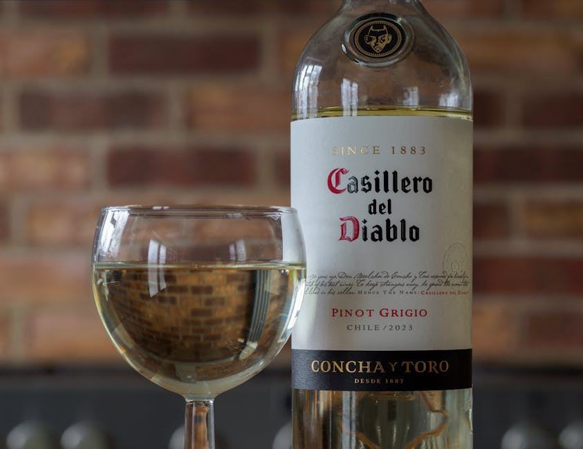 50e article du blog : passion vin et belles decouvertes