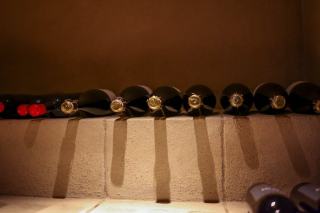 Abel Mendoza Rioja : visite d une bodega basque d exception