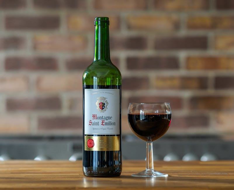 Championnat de degustation RVF : retour sur la 4eme epreuve