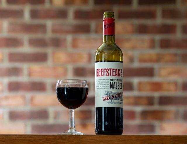 Degustation du Chateau La Gaffeliere 2007 a Saint-Emilion