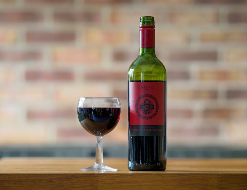 Chateau Seguin Pessac-Leognan, vin rouge de graves bordelais