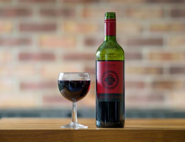 Le Chateau Seguin en appellation Pessac-Leognan