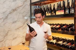 Ciel Liquide : vins naturels sans intrant, cuvées confidentielles