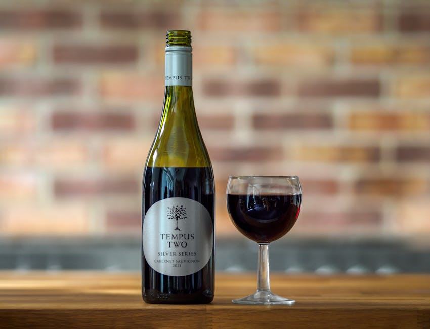 Clos Maia Terrasses du Larzac, rouge profond du Languedoc