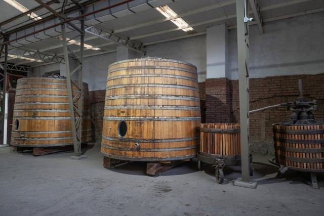 Hegoxuri 2009 du domaine Arretxea en appellation Irouleguy Hegoxuri 2009 du domaine Arretxea en appellation Irouleguy