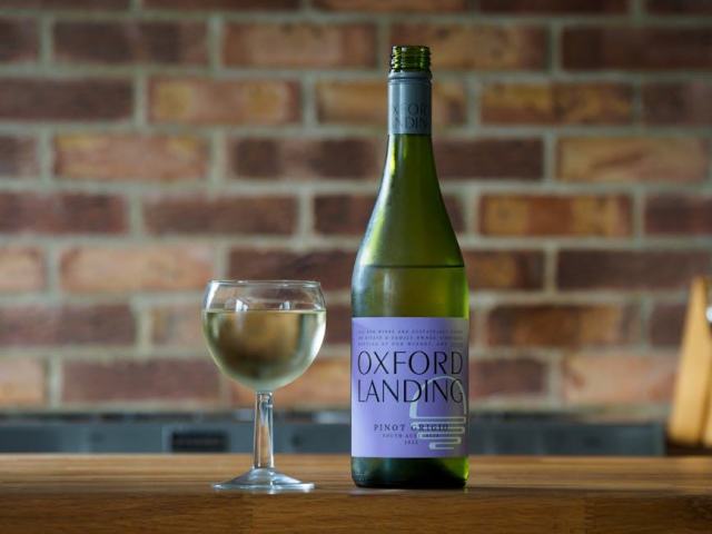 Elian Da Ros, Le Vin est une Fête 2008 en Côtes du Marmandais