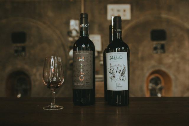 Le vignoble du Maison Cosnier Antonin a Pernand-Vergelesses