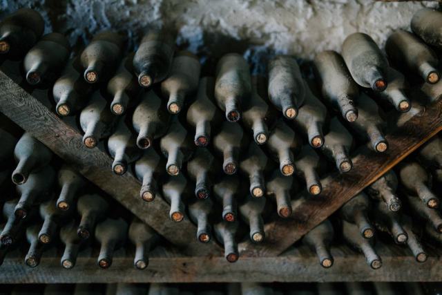 Combien de temps garder une bouteille de vin, type par type Combien de temps garder une bouteille de vin, type par type