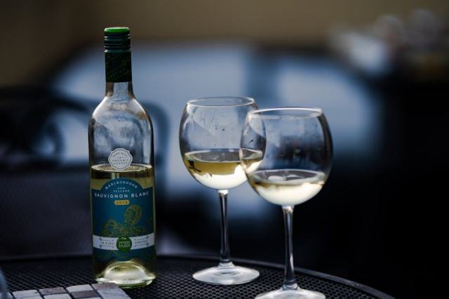 Mas Haut-Buis : les vins nature d'Olivier Jeantet en Terrasses du Larzac