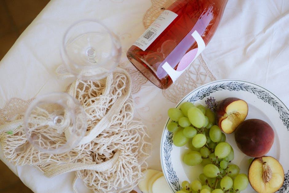 Moderato vin : muscat doux et passerille du domaine corse