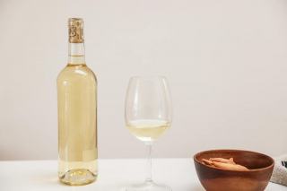 Muscat : le cépage arômatique aux vins doux naturels
