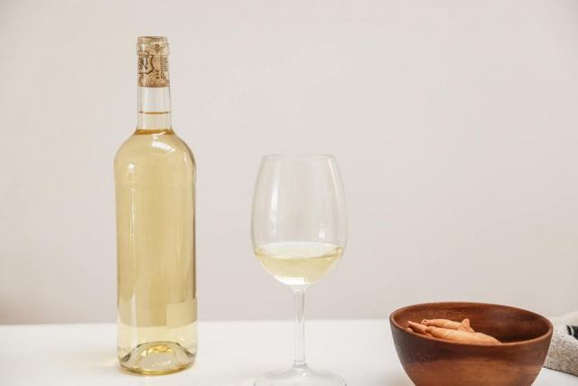 Le Muscat, cépage floral des vins doux et des blancs d’Alsace