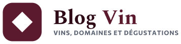 Blog Vin