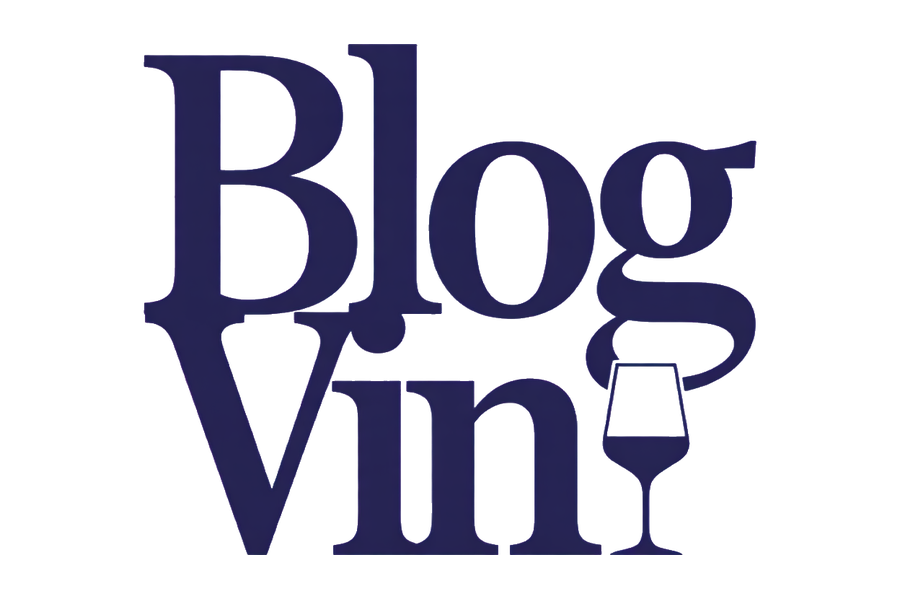 Blog Vin