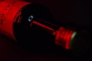 Label AB : agriculture biologique pour les vins certifiés