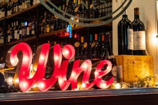 La Dive Bouteille 2014 a Saumur : salon des vins nature