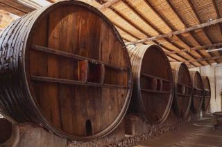 Vincent Paris Granit 30 Cornas 2009, Syrah de terrasses