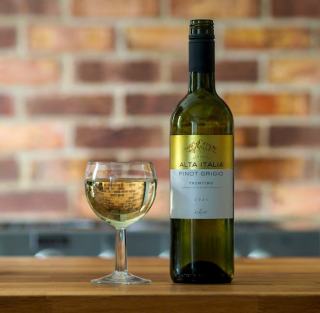 Camille Braun Gewurztraminer VT 2005 : moelleux d'Alsace