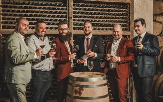 Cave des Rochers : sélection de vins et produits du terroir
