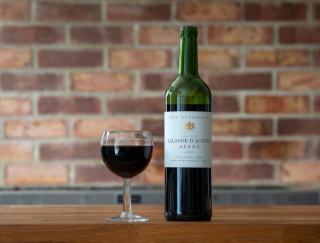 Pavie-Macquin 2007 : premier grand cru classe Saint-Émilion