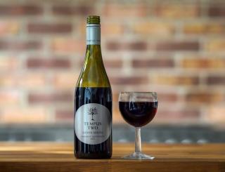 Clos Maia Terrasses du Larzac, rouge profond du Languedoc