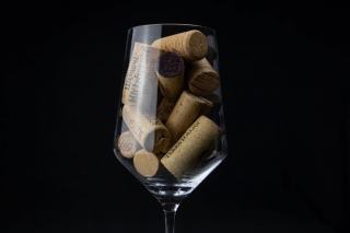 Antoine Arena Carco blanc 2009, Patrimonio blanc corse
