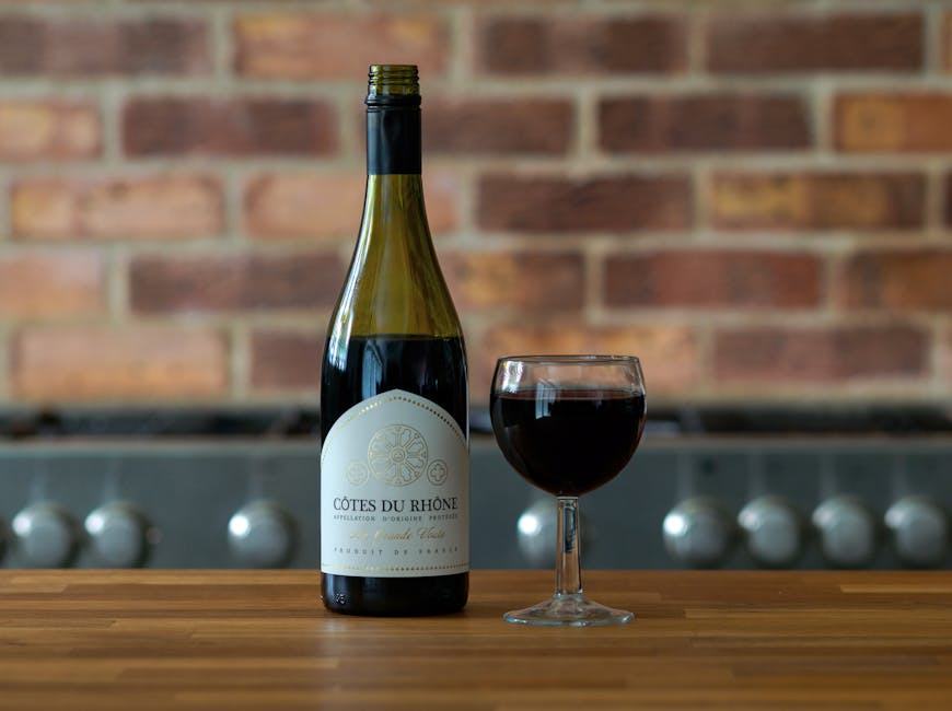 Domaine de Montcalmes 2009 rouge, Terrasses du Larzac