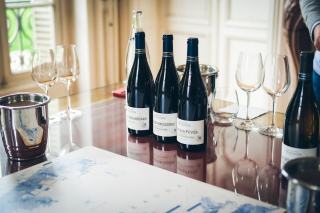Bourgogne : pinot noir et chardonnay sur 1 247 premiers crus