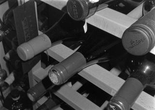 Domaine Berthod Aurélie : pinot noir de Pernand-Vergelesses