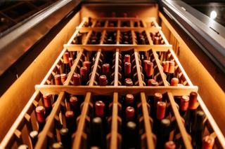 Domaine Clair Bruno : pinot noir de Marsannay-la-Côte