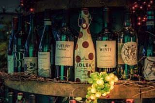 Domaine Glantenet Père et Fils : Hautes-Côtes de Beaune à Magny