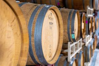 Domaine Jacob Lucien : Hautes-Côtes de Beaune à Échevronne