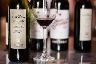 Domaine Rollin Père et Fils : Pernand-Vergelesses, premiers crus
