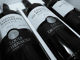 SARL Marion Denis : Pernand-Vergelesses, pinot noir et chardonnay