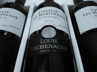 François Chidaine Les Choisilles 2010 : chenin de Montlouis