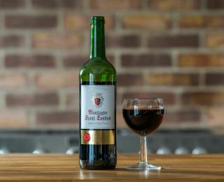 Grand cru classé B : Saint-Émilion et son classement spécifique