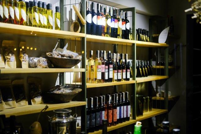 Le vin oxydatif, entre vin jaune du Jura et rivesaltes ambré Le vin oxydatif, entre vin jaune du Jura et rivesaltes ambré