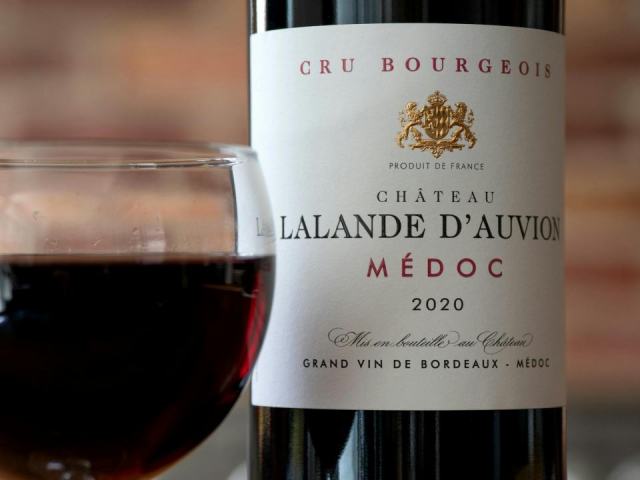Pauillac, l’appellation des légendes viticoles du Médoc Pauillac, l’appellation des légendes viticoles du Médoc