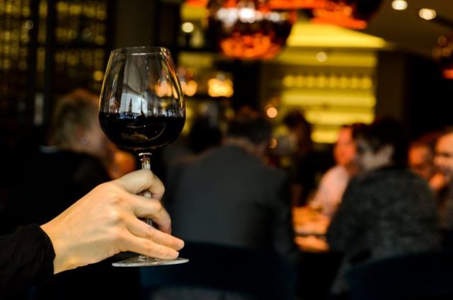 Trassegum : bar a vins et cuisine du terroir a Nîmes Trassegum : bar a vins et cuisine du terroir a Nîmes