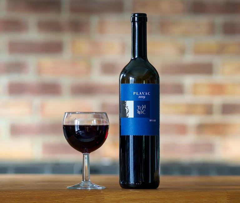 Blog vin : actualités viticoles et salons de vins naturels